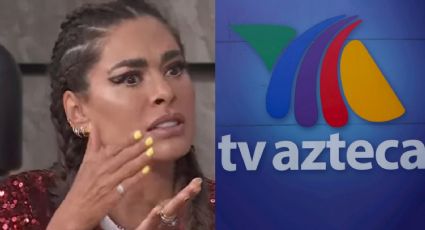 Tras volverse mujer y dejar Televisa, exactor de TV Azteca llega a 'Hoy' y Galilea Montijo estalla