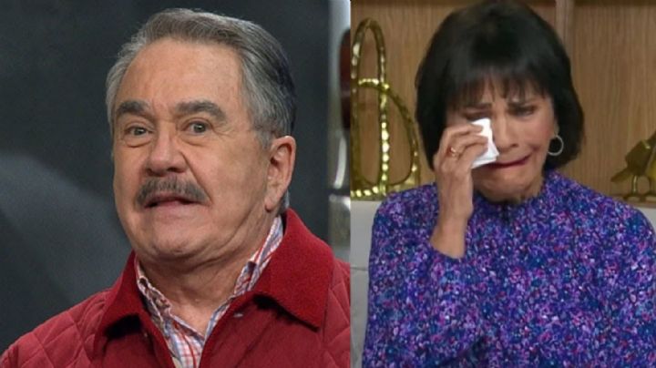¿Luto en 'Ventaneando? Pati Chapoy filtra terrible noticia de Pedro Sola y deja helado a TV Azteca