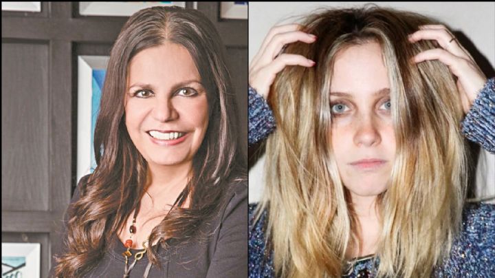 Tras 8 años de haber trabajado juntas, Rosy Ocampo le manda tremendo mensaje a Natasha Dupeyrón