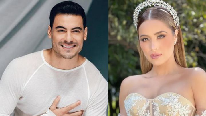 Boda en TV Azteca: Desde Televisa, anuncian que Carlos Rivera y Cynthia Rodríguez se casan en Madrid