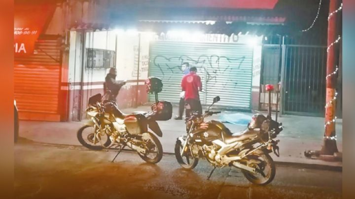 Joven repartidor de pan es asesinado a balazos en taquería; iba a comprar cena