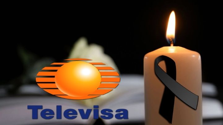 Luto en Televisa: Fallece querido actor de novelas y lloran su partida; nadie sabe de qué murió