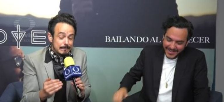 Billy reacciona a comentario de Dávila Chapoy