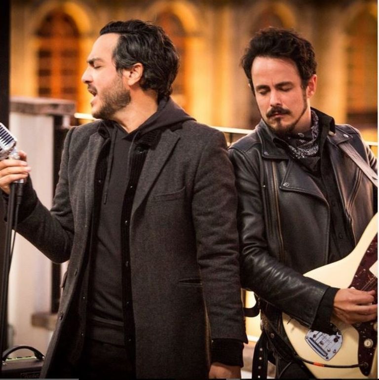 Motel está de regreso