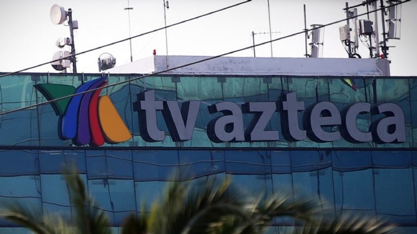 Tras 10 años al aire y terrible pérdida, conductora renuncia a TV Azteca y debuta en la competencia