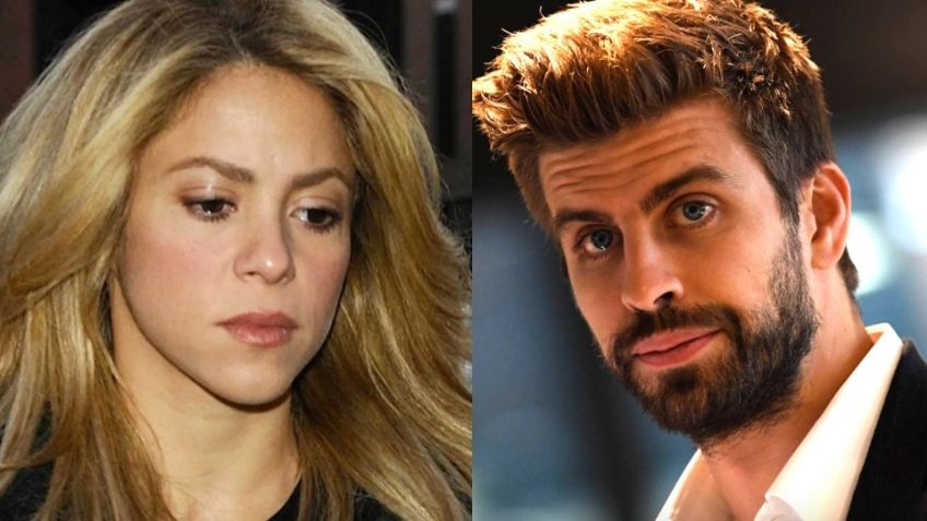 Ahogada en llanto: Tras descubrir engaño de Piqué, filtran FOTOS de crisis de Shakira en ambulancia