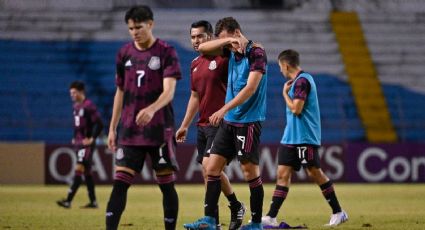Entrenador Luis Pérez asume responsabilidad tras fracaso de México en Premundial Sub-20