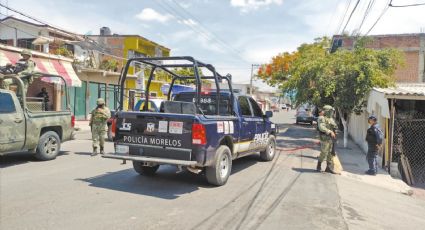 Comando armado asesinan a 'El Nippy', excandidato a alcalde de Tlaquiltenango, Morelos