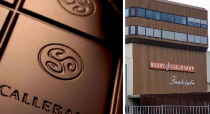 Tras detectar salmonela en sus productos, cierra fábrica de chocolate más grande del mundo