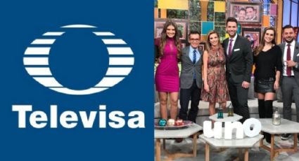 Adiós Televisa: Tras 'desfigurarse' con cirugías, conductora llega a 'VLA' de luto y rompe en llanto