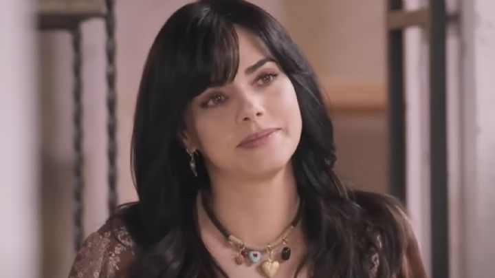 Livia Brito hizo esta exigencia a Televisa para ser la protagonista de 'Mujer de nadie'