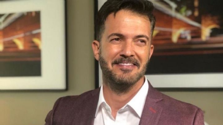 Así es cómo Fernando del Solar alcanzó la fama y esta sería la razón de su salida de 'Hoy'