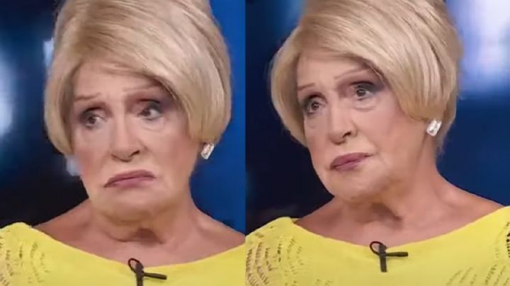 "Ya no tengo familia": Anel Noreña confiesa en 'Hoy' que hijos de José José están distanciados