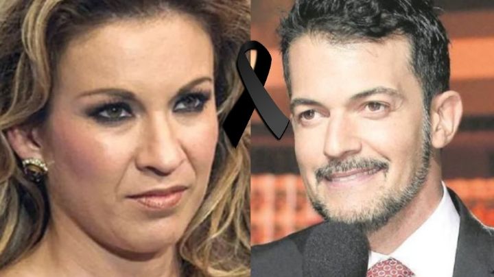 "Lo abandonó": A 7 años de su divorcio, culpan a Ingrid Coronado por trágica muerte de Fer del Solar