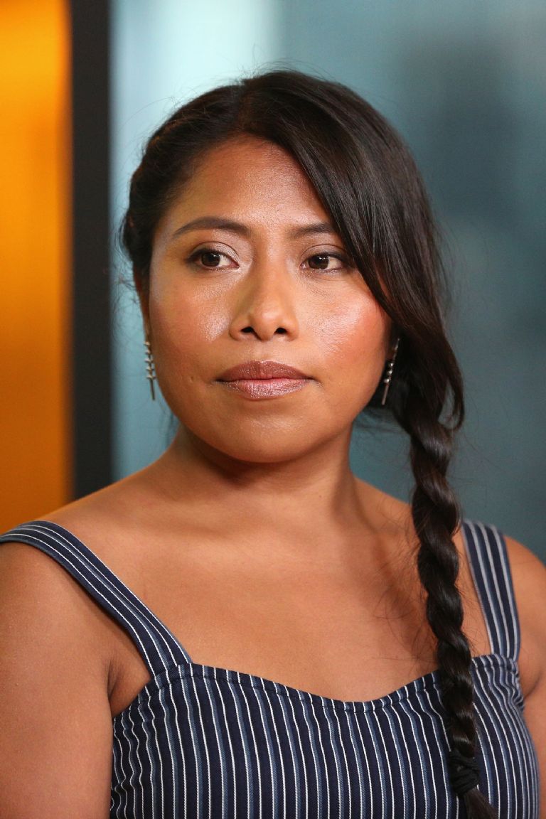 Yalitza Aparicio protagonizará el regreso de 'Mujeres Asesinas'. Foto: Internet
