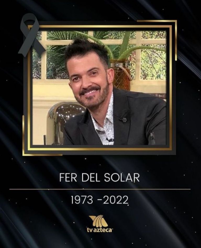 fernando del solar