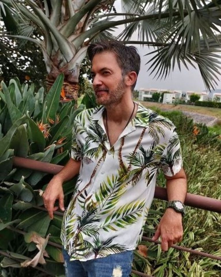 Fotografía de Fernando del Solar