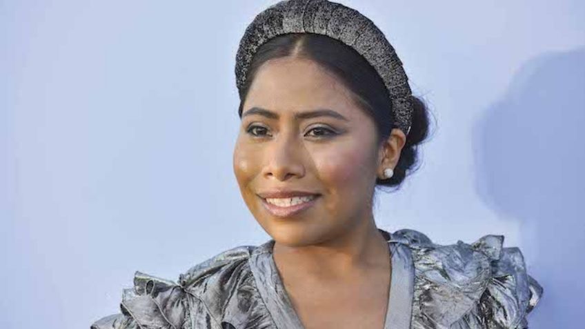 Conmoción en Televisa: Yalitza Aparicio es elegida para protagonizar esta impactante serie