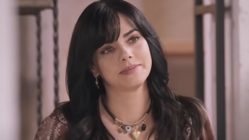 Livia Brito hizo esta exigencia a Televisa para ser la protagonista de 'Mujer de nadie'