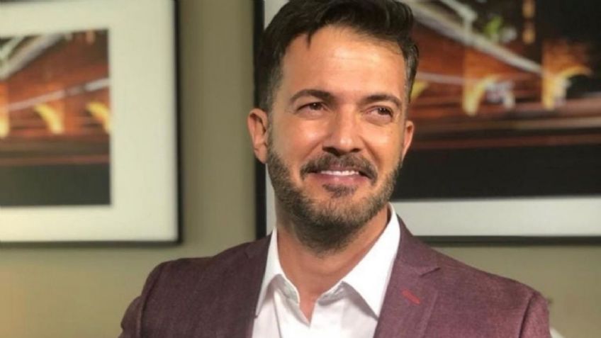 Así es cómo Fernando del Solar alcanzó la fama y esta sería la razón de su salida de 'Hoy'