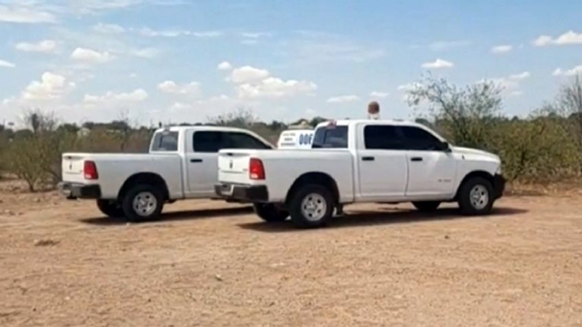 Tenía 19 años: Identifican a joven embarazada hallada muerta al norte de Ciudad Obregón