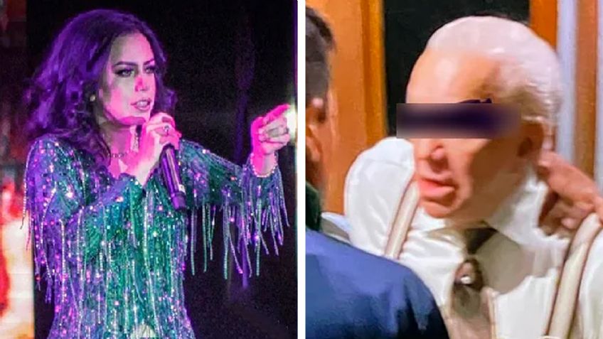 Vinculan a proceso a Jesús 'N', presunto asesino de su esposa, la artista Yrma Lydya