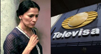 Tras un año de ausencia, querida actriz de Televisa anuncia su regreso, lejos de San Ángel