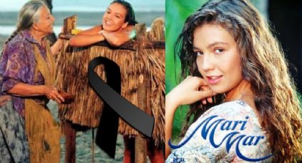 Tragedia estremece a Televisa: Actriz sufre extraña muerte en plena telenovela y filtran VIDEO