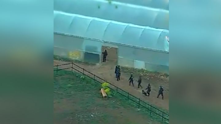 Autoridades españolas detienen a presuntos integrantes del Cártel de Sinaloa que operaban en Madrid