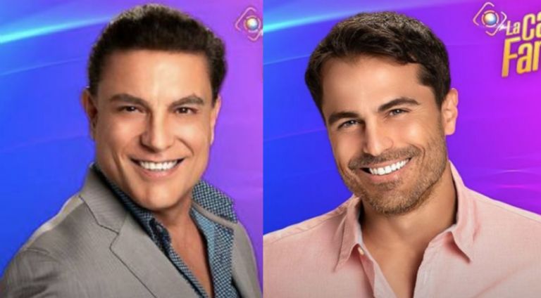 La Casa de los Famosos 2