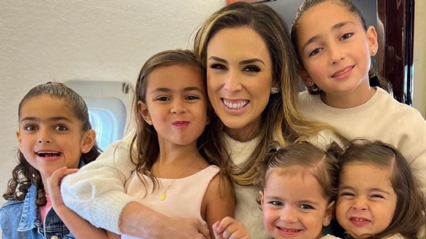 FOTOS: Tras tormenta tropical en Miami, familia de Jacqueline Bracamontes hace lo impensable