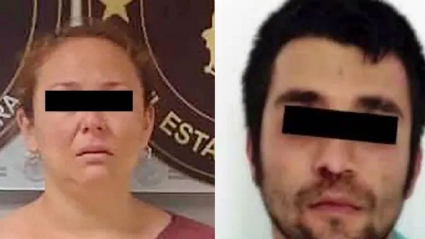 Vinculados al asesinato de un dentista, dos sujetos son puestos tras las rejas en Nogales