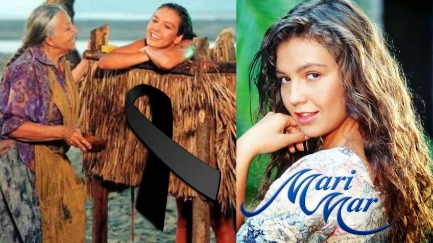 Tragedia estremece a Televisa: Actriz sufre extraña muerte en plena telenovela y filtran VIDEO