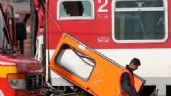 Foto ilustrativa de la nota titulada Inexplicable: Choque de trenes en Eslovaquia deja varios heridos; 30 fueron hospitalizados