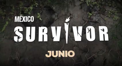 Conductor de 'Survivor México' filtra a los nuevos participantes y deja sin palabras a TV Azteca