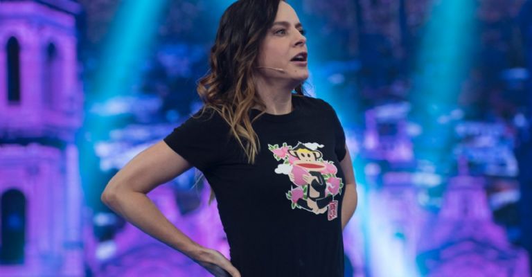 Gaby Platas coincide con Faisy y se niega a trabajar con Mariana Echeverría tras escándalo en La Casa de los Famosos México