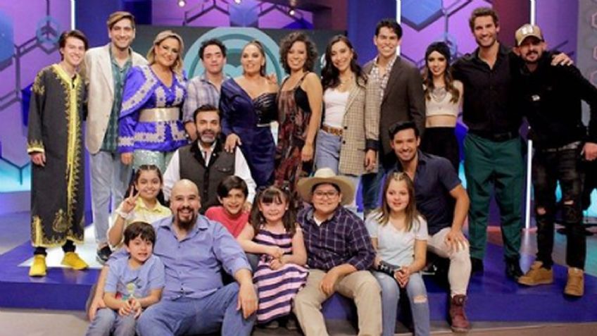 TV Azteca, en shock: Filtran al posible ganador de 'MasterChef Junior'; todo sobre la gran final