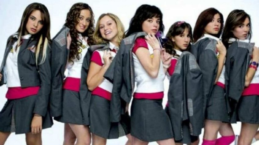 Boda en Televisa: Actriz de 'Atrévete a soñar' se casa y 'Las Divinas' se reúnen para celebrar