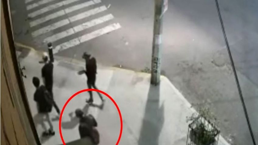 Alexis de Jesús fue a una fiesta y no volvió a casa; días después, hallan su cuerpo sin vida