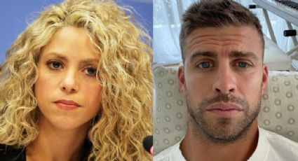 VIDEO: Filtran prueba que confirmaría infidelidad de Piqué y la devastadora reacción de Shakira