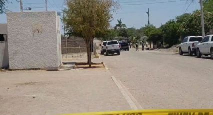Violencia en Cajeme: Comando armado irrumpe en casa y acribilla a uno en la San Antonio