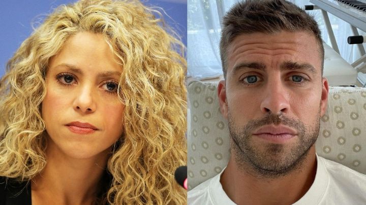 VIDEO: Filtran prueba que confirmaría infidelidad de Piqué y la devastadora reacción de Shakira