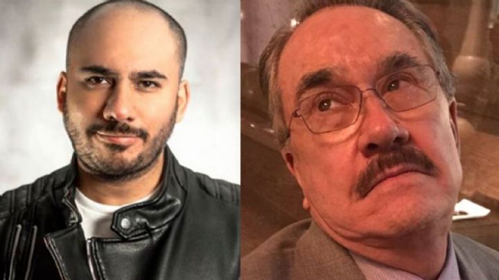 ¿Hunde a Pedro Sola? Alex Montiel confiesa porqué el conductor de 'Ventaneando' odia al 'Escorpión'