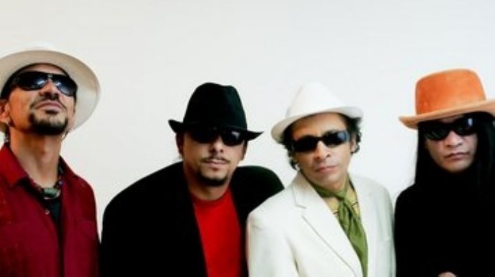 Tras presunta demanda de la esposa de 'Sax' de Maldita Vecindad, la agrupación responde