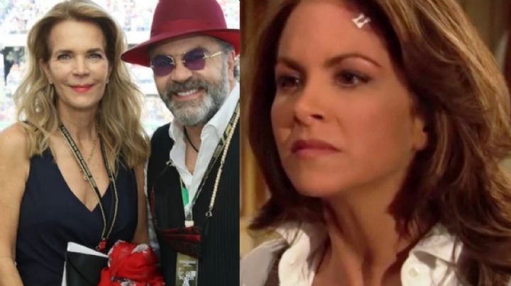Adiós Lucero: Tras polémico divorcio, Mijares presume a su guapa novia ¿y confirma su segunda boda?