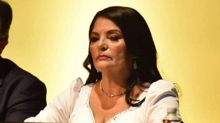 Navojoa: Continúa investigación a la exalcaldesa María del Rosario Quintero Borbón; esto se sabe