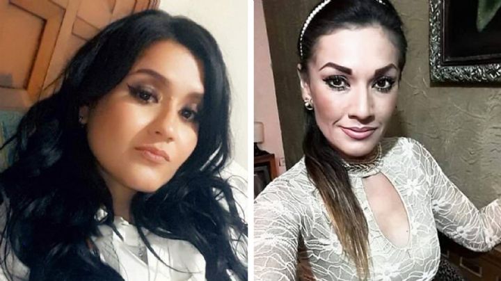 Desaparecen Bianca y Esmeralda en Sonora; el auto de una de ellas fue hallado calcinado