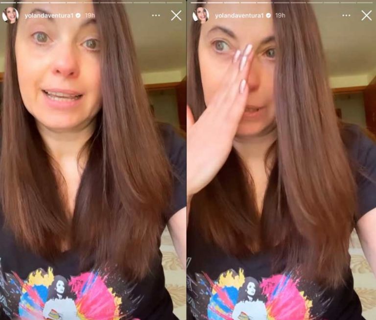 Yolanda ventura