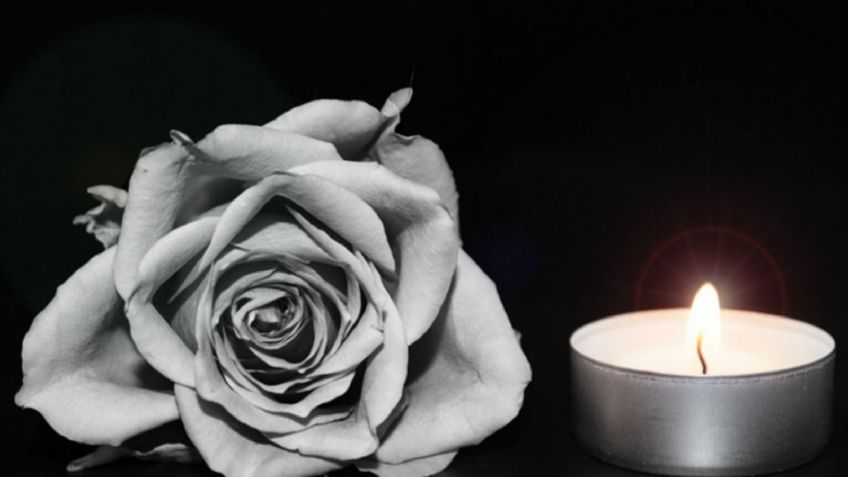 Televisa, de luto: Entre lágrimas, querida actriz sufre trágica muerte y famosos lloran su partida