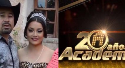 Va por 'La Academia': Rubí, la quinceañera viral, será parte del reality show de TV Azteca
